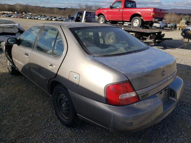 Photo 2 from auction – 2001 NISSAN ALTIMA XE with VIN 1N4DL01DX1C195136