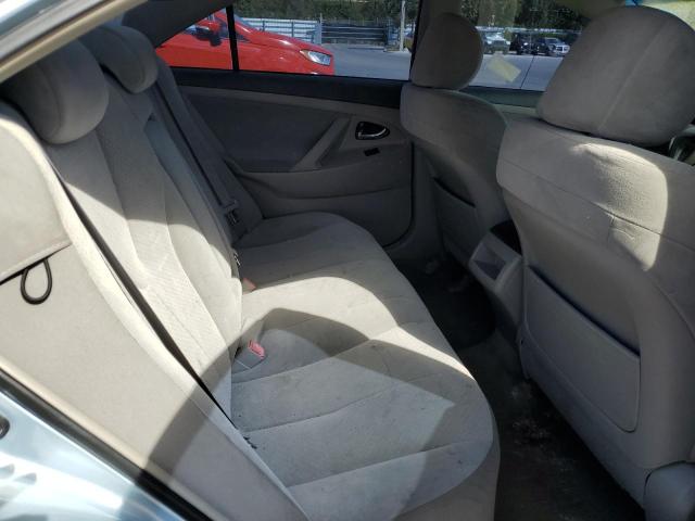 Photo 10 from auction – 2007 TOYOTA CAMRY CE with VIN 4T1BE46K67U522950