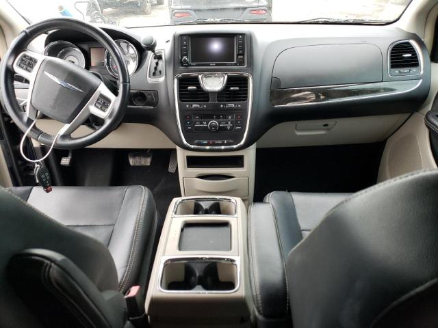 Photo 8 from auction – 2014 CHRYSLER TOWN & COU with VIN 2C4RC1BG4ER326752