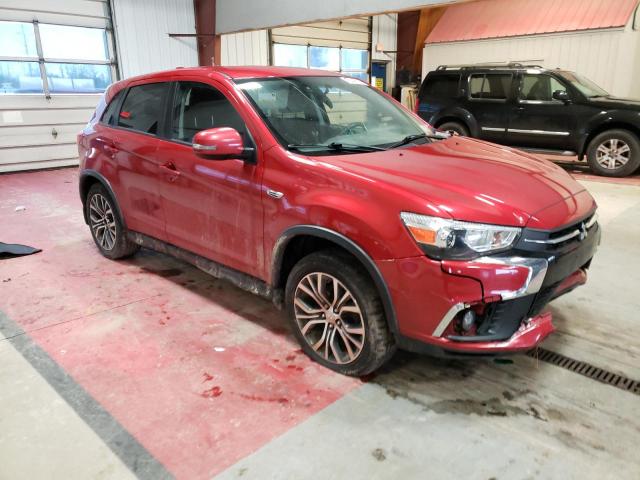 Photo 4 from auction – 2019 MITSUBISHI OUTLANDER with VIN JA4AR3AU8KU005014