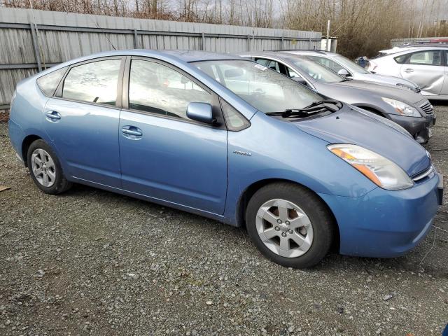 Photo 4 from auction – 2009 TOYOTA PRIUS with VIN JTDKB20U897825063