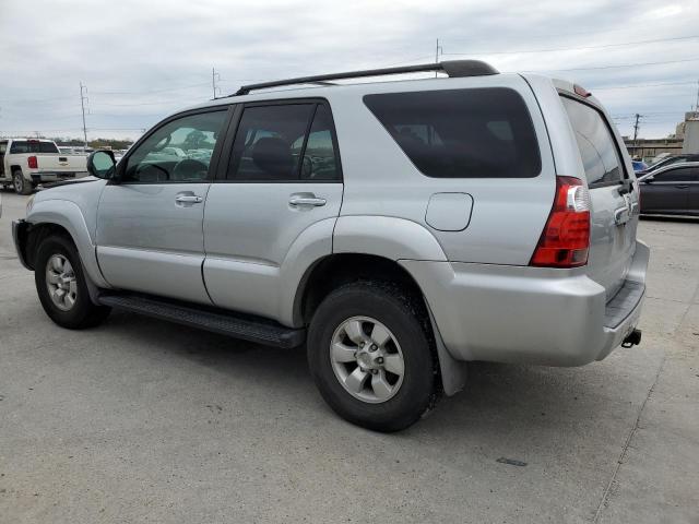 Photo 2 from auction – 2007 TOYOTA 4RUNNER SR with VIN JTEZU14R970097361