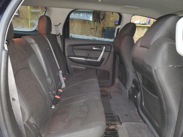 Photo 11 from auction – 2012 GMC ACADIA SLE with VIN 1GKKVNED5CJ332280