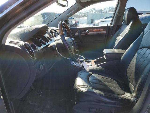Photo 7 from auction – 2010 BUICK ENCLAVE CX with VIN 5GALVCED1AJ228520