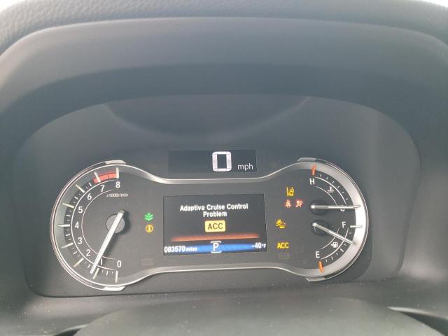 Photo 9 from auction – 2016 HONDA PILOT TOUR with VIN 5FNYF5H9XGB038560