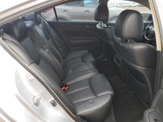 Photo 10 from auction – 2011 NISSAN MAXIMA S with VIN 1N4AA5AP7BC839919