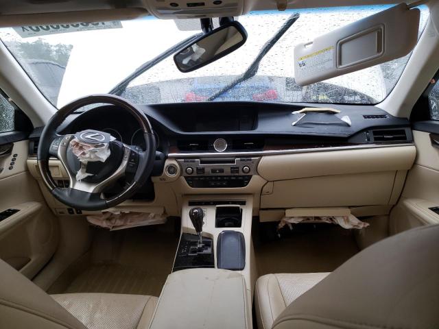 Photo 8 from auction – 2013 LEXUS ES 350 with VIN JTHBK1GG1D2070546