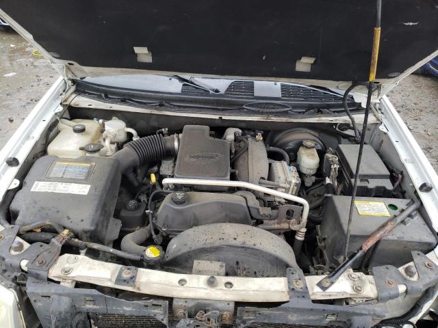 Photo 11 from auction – 2004 GMC ENVOY with VIN 1GKDS13S142304032