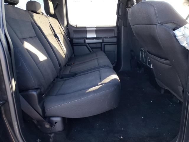 Photo 10 from auction – 2015 FORD F150 SUPER with VIN 1FTEW1EG6FFA43683
