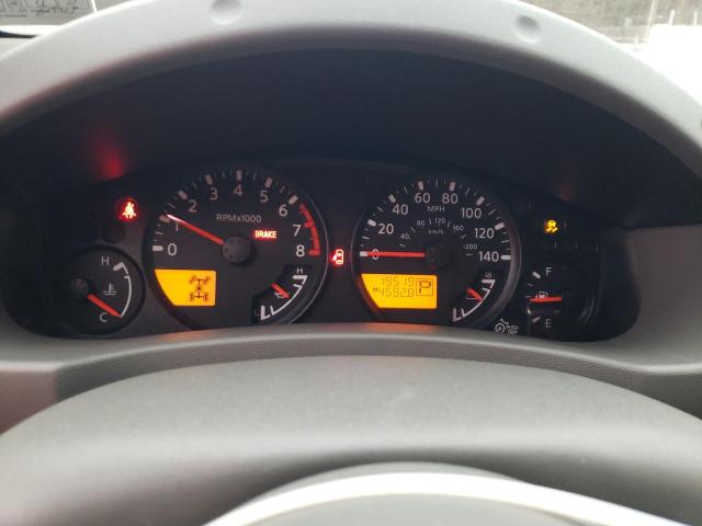 Photo 9 from auction – 2019 NISSAN FRONTIER S with VIN 1N6AD0EVXKN795459