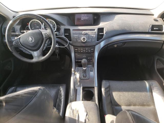 Photo 8 from auction – 2011 ACURA TSX with VIN JH4CU2F6XBC012827