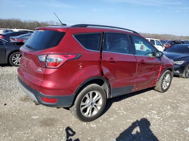 Photo 3 from auction – 2017 FORD ESCAPE SE with VIN 1FMCU0GD7HUA49271
