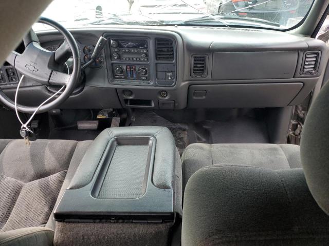 Photo 8 from auction – 2003 CHEVROLET SILVERADO with VIN 1GCJC39UX3E229747