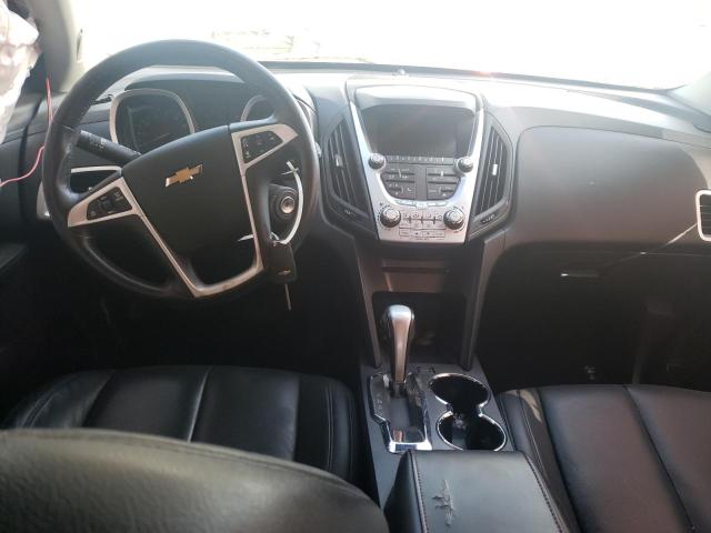 Photo 8 from auction – 2013 CHEVROLET EQUINOX LT with VIN 1GNALDEK0DZ100220