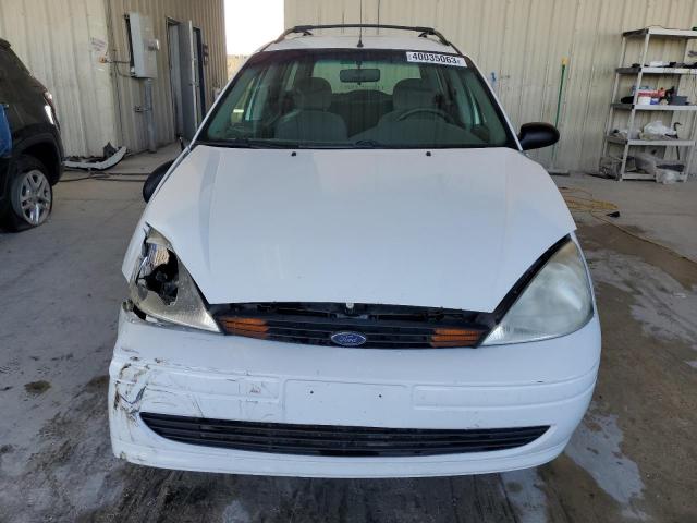 Photo 5 from auction – 2001 FORD FOCUS SE with VIN 1FAFP363X1W143664
