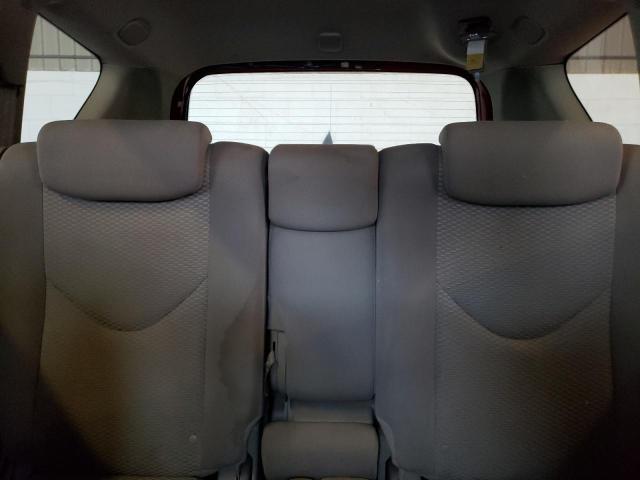 Photo 10 from auction – 2008 TOYOTA RAV4 LIMIT with VIN JTMBD31V585182690