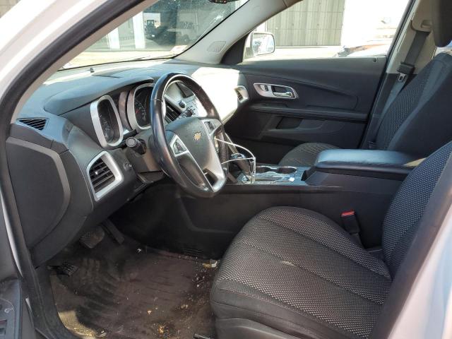 Photo 7 from auction – 2016 CHEVROLET EQUINOX LT with VIN 2GNFLFEK2G6182291