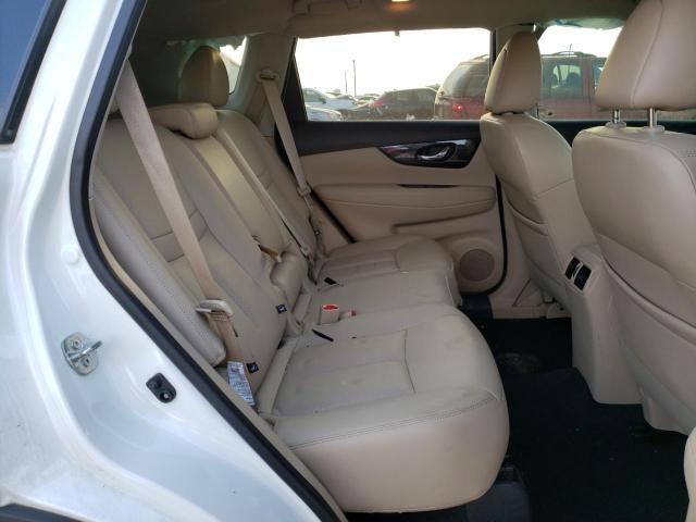 Photo 10 from auction – 2019 NISSAN ROGUE S with VIN 5N1AT2MT5KC718457