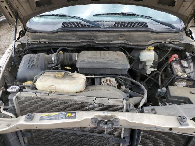 Photo 11 from auction – 2004 DODGE RAM 1500 S with VIN 1D7HA16N54J246069