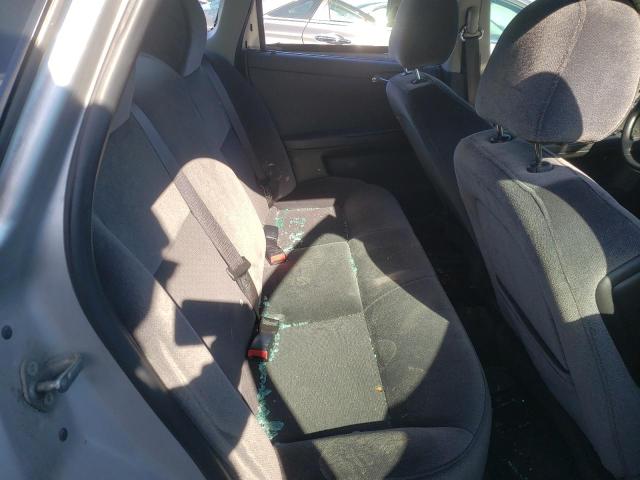 Photo 10 from auction – 2013 CHEVROLET IMPALA LT with VIN 2G1WG5E33D1217857