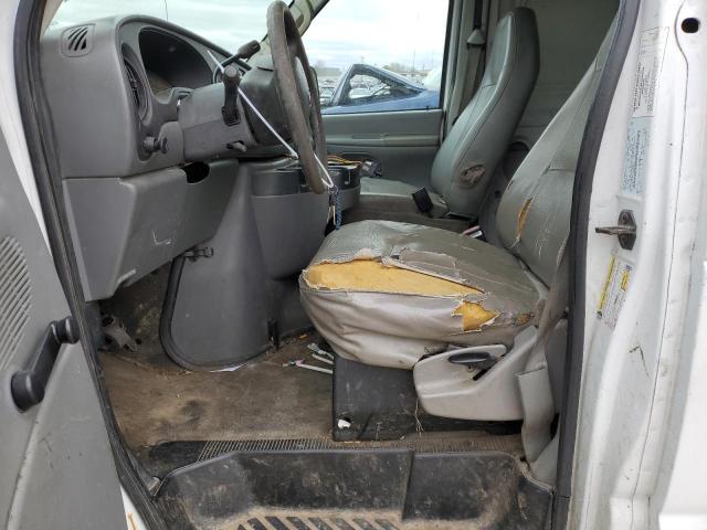 Фото 7 с аукциона – 2006 FORD ECONOLINE с VIN 1FTNE24WX6DA79809