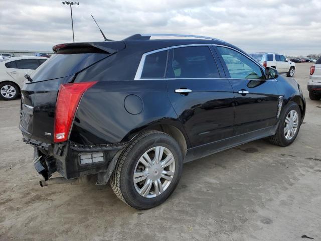 Photo 3 from auction – 2012 CADILLAC SRX LUXURY with VIN 3GYFNAE39CS511623