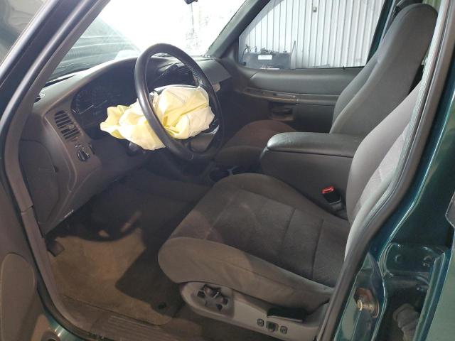 Photo 7 from auction – 1999 FORD EXPLORER with VIN 1FMZU34EXXZB31635