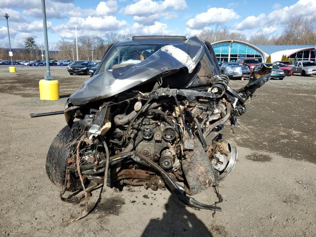 Photo 5 from auction – 2011 JEEP GRAND CHER with VIN 1J4RR6GT6BC736873