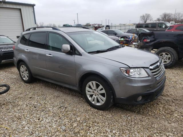 Photo 4 from auction – 2008 SUBARU TRIBECA LI with VIN 4S4WX92D384413878