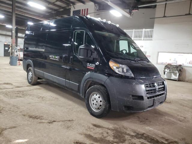 Photo 4 from auction – 2017 RAM PROMASTER with VIN 3C6TRVDG9HE540898