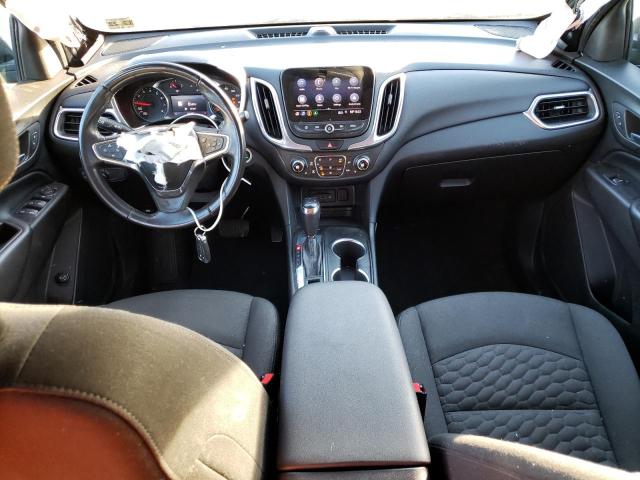 Photo 8 from auction – 2019 CHEVROLET EQUINOX LT with VIN 3GNAXUEV3KL126149