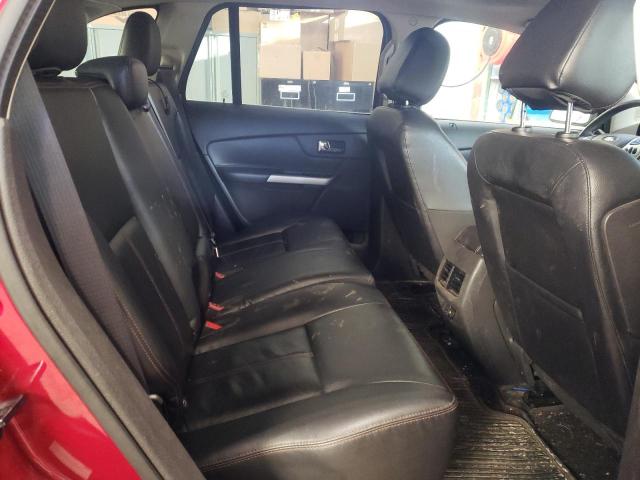 Photo 11 from auction – 2014 FORD EDGE LIMIT with VIN 2FMDK4KC5EBB58426