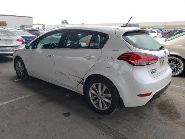 Photo 2 from auction – 2014 KIA FORTE EX with VIN KNAFX5A81E5246392