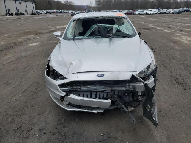 Photo 5 from auction – 2018 FORD FUSION SE with VIN 3FA6P0HD1JR221286