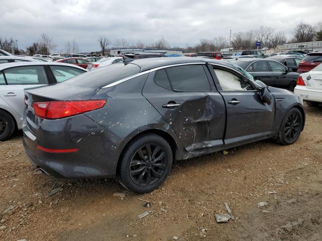 Photo 3 from auction – 2015 KIA OPTIMA LX with VIN 5XXGM4A79FG465597