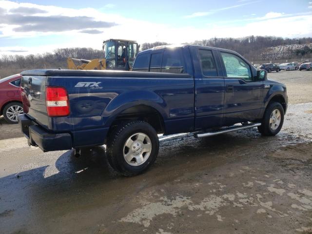 Zdjęcie 3 z aukcji – 2007 FORD F-150 z VIN 1FTRX14W17FA37296
