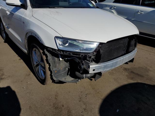 Photo 4 from auction – 2018 AUDI Q3 PREMIUM with VIN WA1ECCFS4JR014661