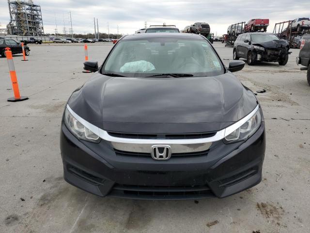 Photo 5 from auction – 2017 HONDA CIVIC EX with VIN 19XFC2F76HE075130