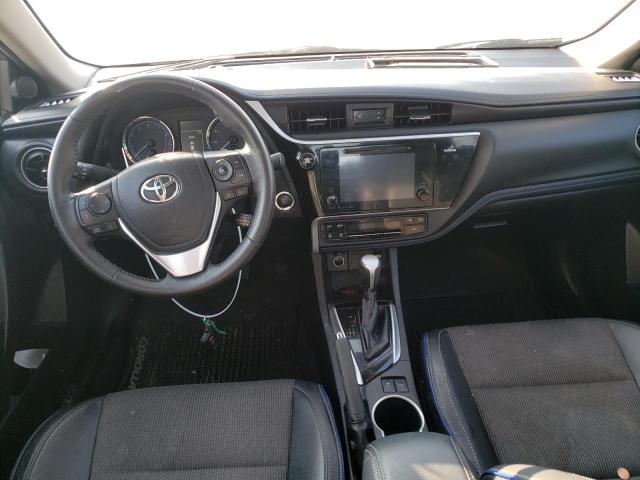 Photo 8 from auction – 2017 TOYOTA COROLLA L with VIN 2T1BURHE6HC795638