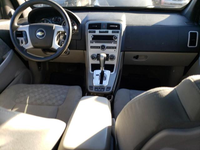 Photo 8 from auction – 2008 CHEVROLET EQUINOX LS with VIN 2CNDL13F386060836