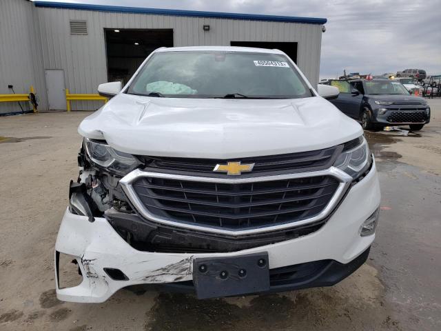 Photo 5 from auction – 2018 CHEVROLET EQUINOX LT with VIN 3GNAXJEV0JS603008