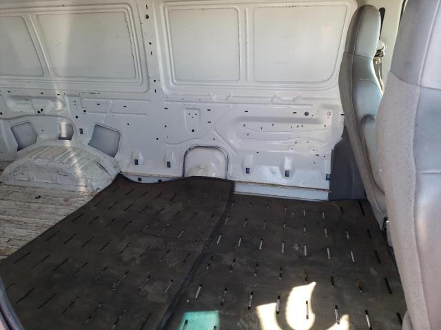 Photo 11 from auction – 2013 FORD ECONOLINE with VIN 1FTNE1EW8DDA04838