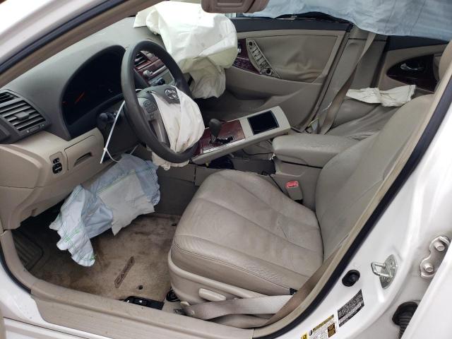 Photo 7 from auction – 2008 TOYOTA CAMRY CE with VIN 4T1BE46K48U746638