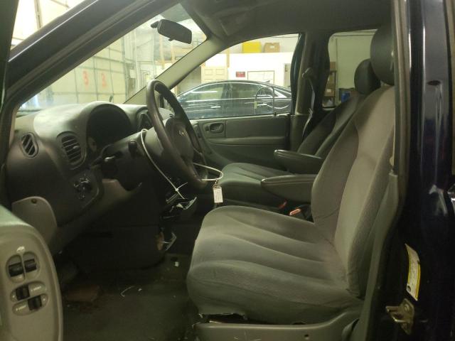 Photo 7 from auction – 2005 DODGE GRAND CARA with VIN 1D4GP24R15B299012