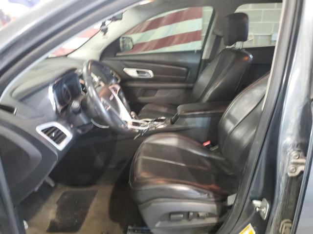 Photo 7 from auction – 2010 GMC TERRAIN SL with VIN 2CTFLGEW7A6373234