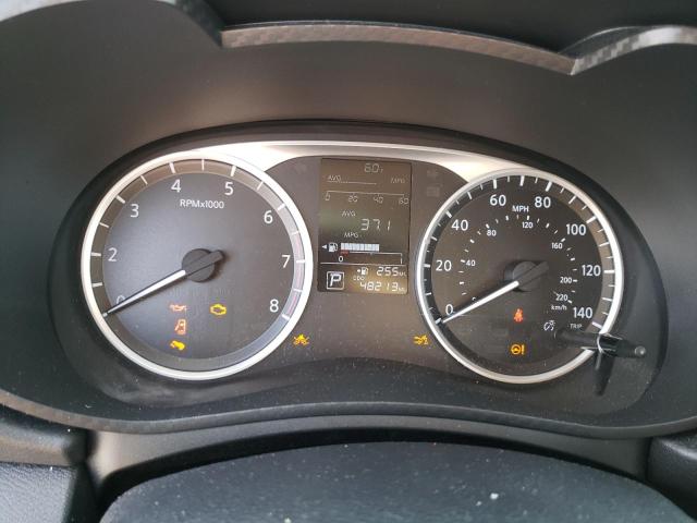 Photo 9 from auction – 2021 NISSAN VERSA S with VIN 3N1CN8DV0ML809741