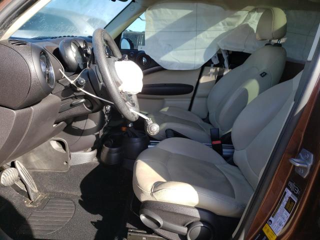 Photo 7 from auction – 2014 MINI COOPER S C with VIN WMWZC3C5XEWP28692