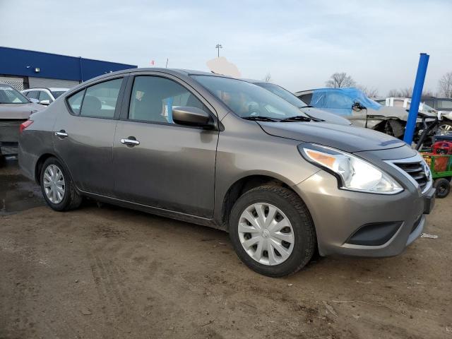 Photo 4 from auction – 2017 NISSAN VERSA S with VIN 3N1CN7AP6HK452903
