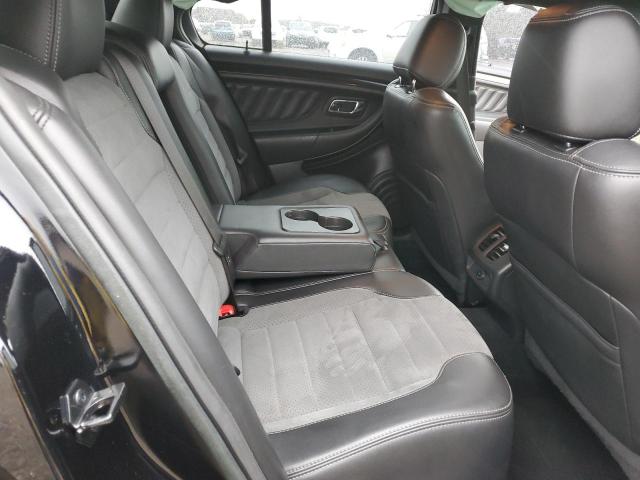 Photo 10 from auction – 2016 FORD TAURUS SHO with VIN 1FAHP2KT8GG112358