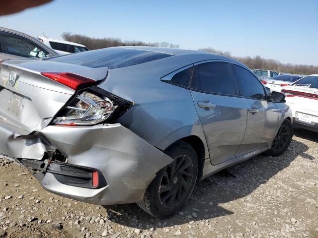 Photo 3 from auction – 2016 HONDA CIVIC EX with VIN 2HGFC2F83GH502616